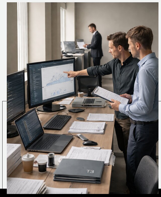 СЭД для государственного органа: внедрение и сопровождение в Кирове