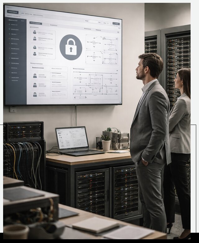 Защита КИИ и IAM в Кирове от 30495 р. | АвикейКро — MFA, PAM, ZTNA