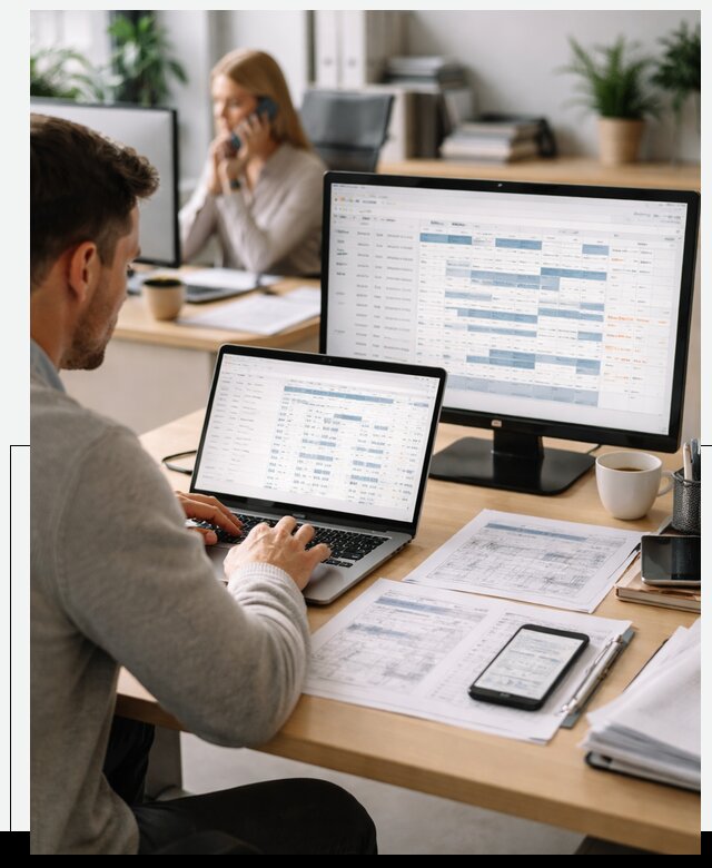 PMS для бронирования отелей и управления номерным фондом в Кирове