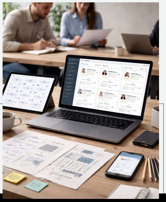 Разработка маркетплейса специалистов в Кирове от 7116 р.|АвикейКро