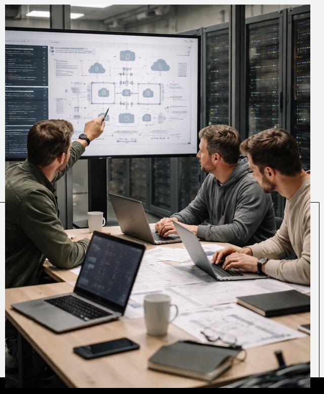 GameDev Backend и платформы в Кирове от 25413 р. | АвикейКро