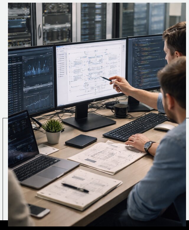 Разработка GameDev Backend и игровых платформ под ключ в Кирове