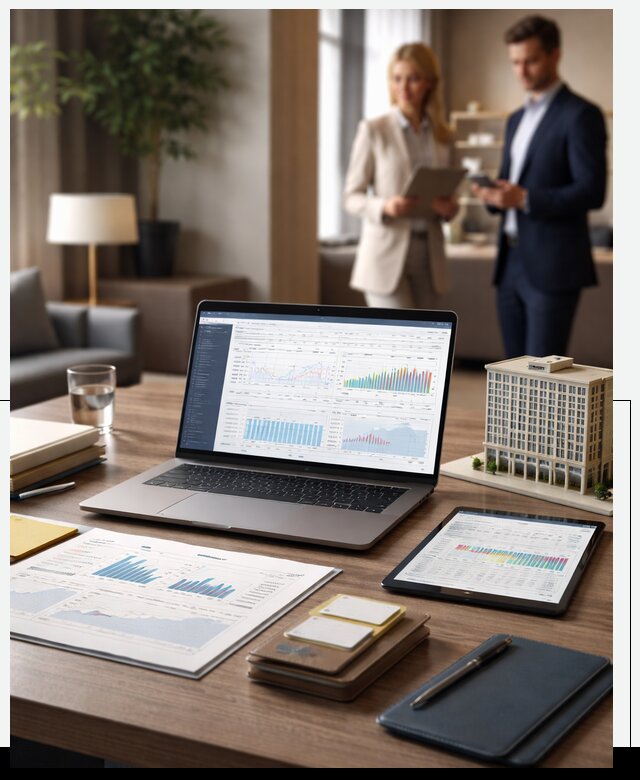 Yield management гостиница в Кирове от 12198 р. | АвикейКро