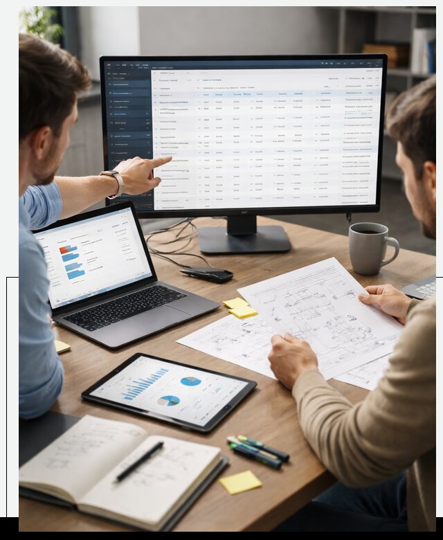 Интеграция GDS и настройка онлайн-бронирования в Кирове